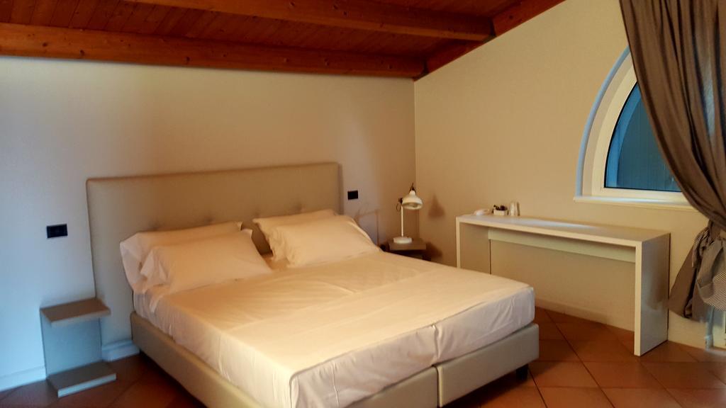 Hotel Augustus Fano Eksteriør billede