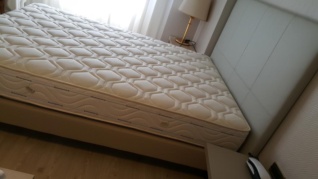 Hotel Augustus Fano Eksteriør billede